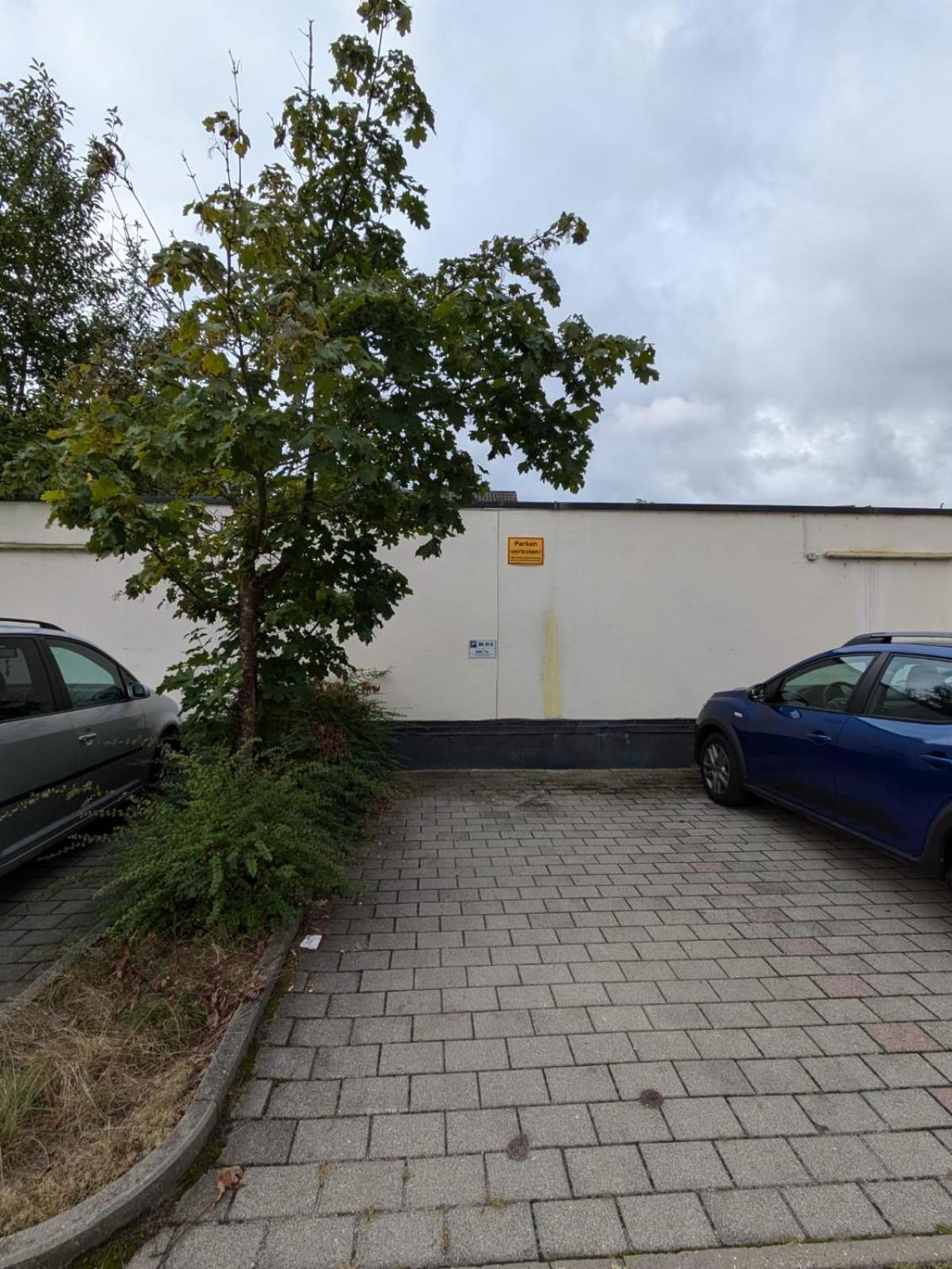 Moderne Ferienwohnung in Schwandorf Exterior foto